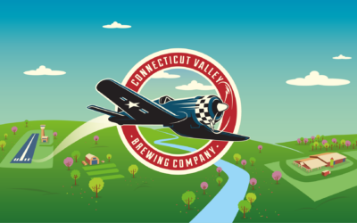 Connecticut Valley Brewing: En flygresa mellan innovation och tradition