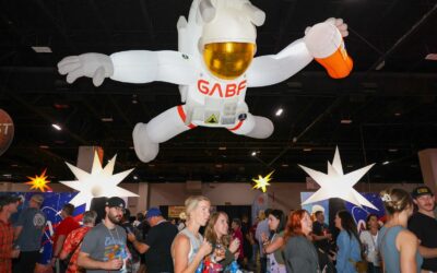 Latest American Craft Beer Trends From The Re-Imagined Great American Beer Festival