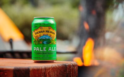 Sierra Nevada Brewing Co: en sann amerikansk pionjär