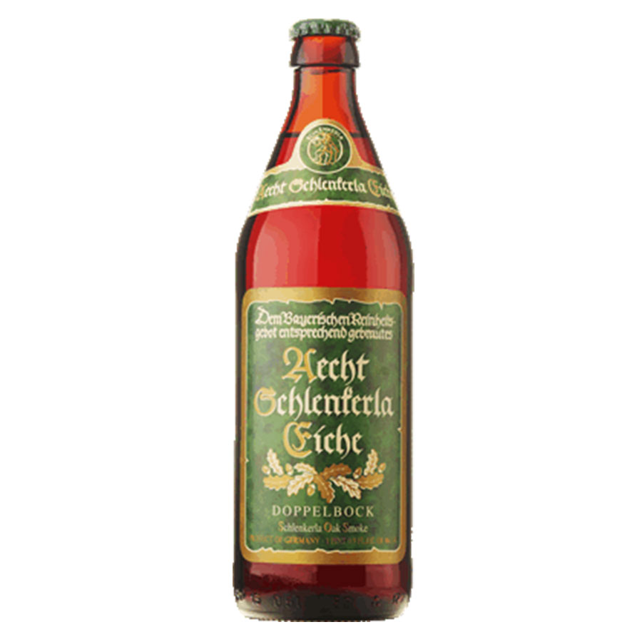 Aecht Schlenkerla Eiche Doppelbock Aecht Schlenkerla Eiche Doppelbock