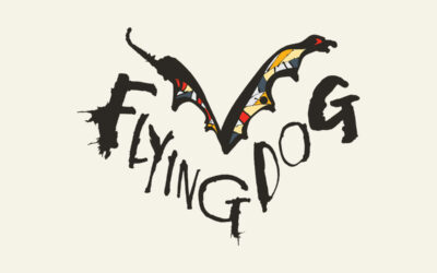 Raging Bitch från Flying Dog Brewery