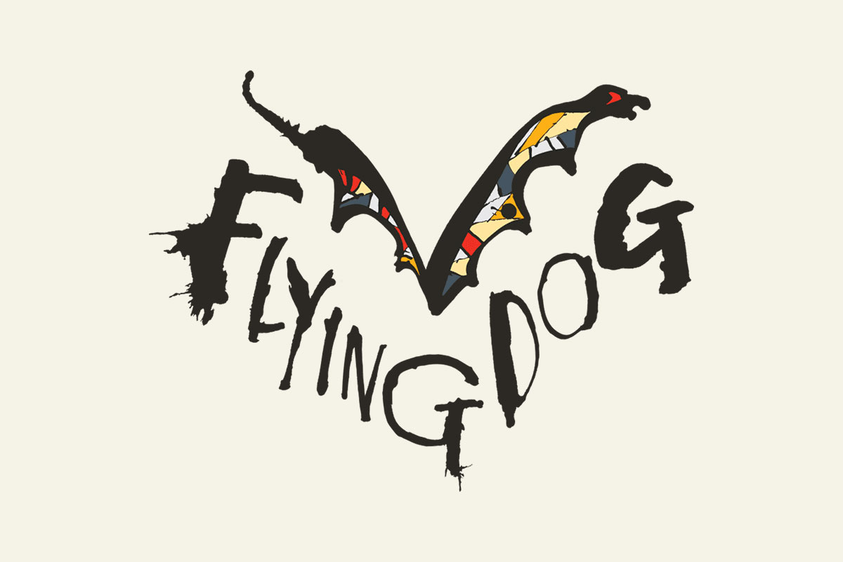 Flying-dog-brewery