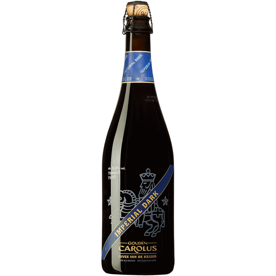 Gouden Carolus Imperial Dark Gouden Carolus Imperial Dark