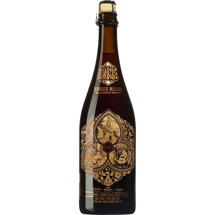 La Trappe Collaboration La Trappe Collaboration