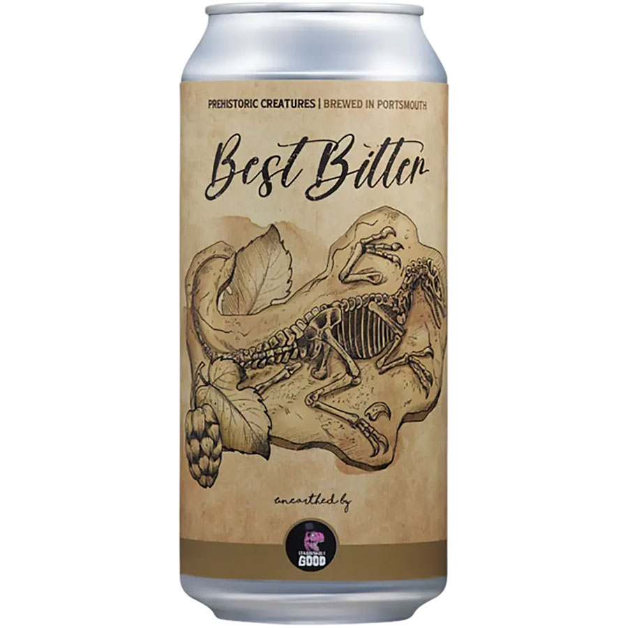 Staggeringly Good Prehistoric Creatures Staggeringly Good Prehistoric Creatures