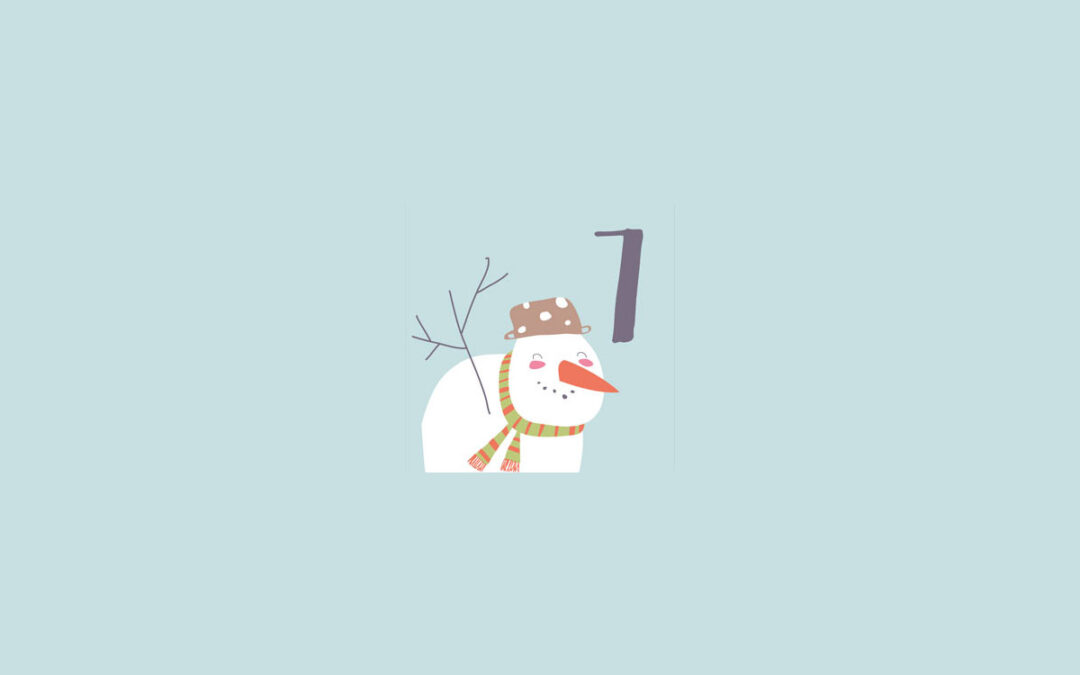 Julkalender 2024 – Lucka 7 Magnapoli, Nightcap snack apple pie Strawberry cup Imperial Stout