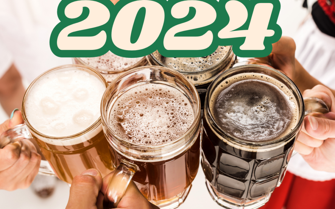 Ölbokslut 2024