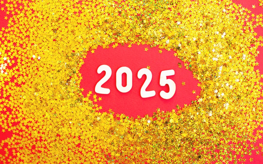 2025 i ölglaset: trender, drömmar och önskemål
