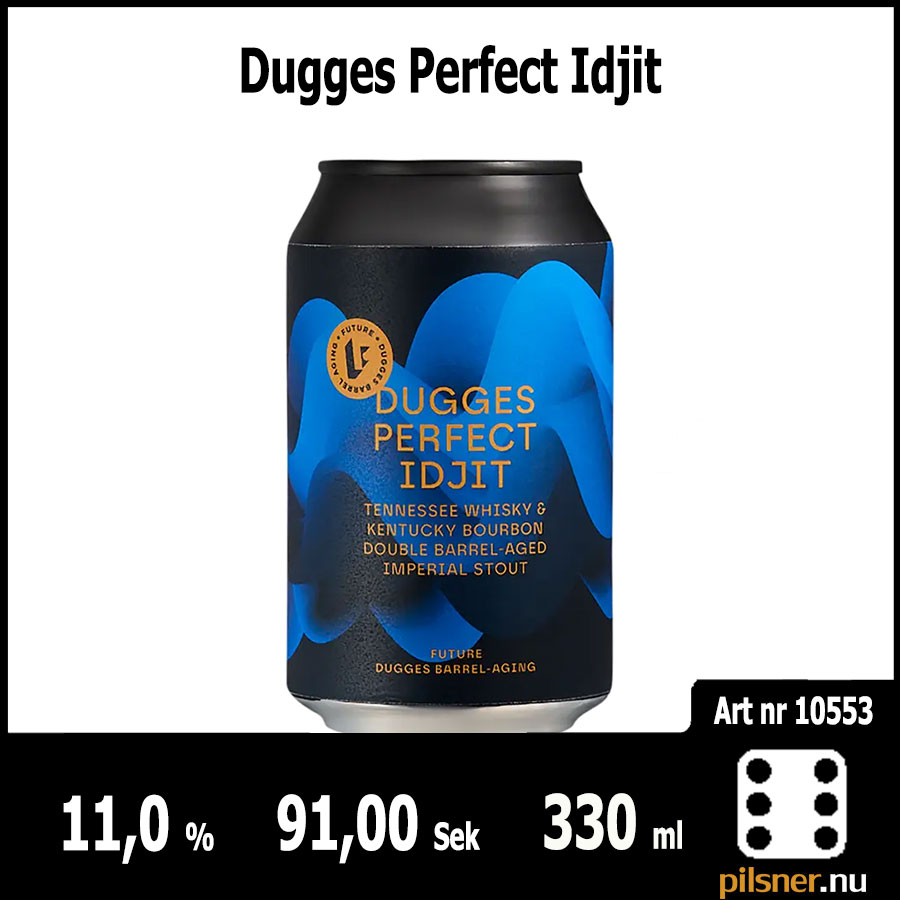 Dugges Perfect Idjit Dugges Perfect Idjit