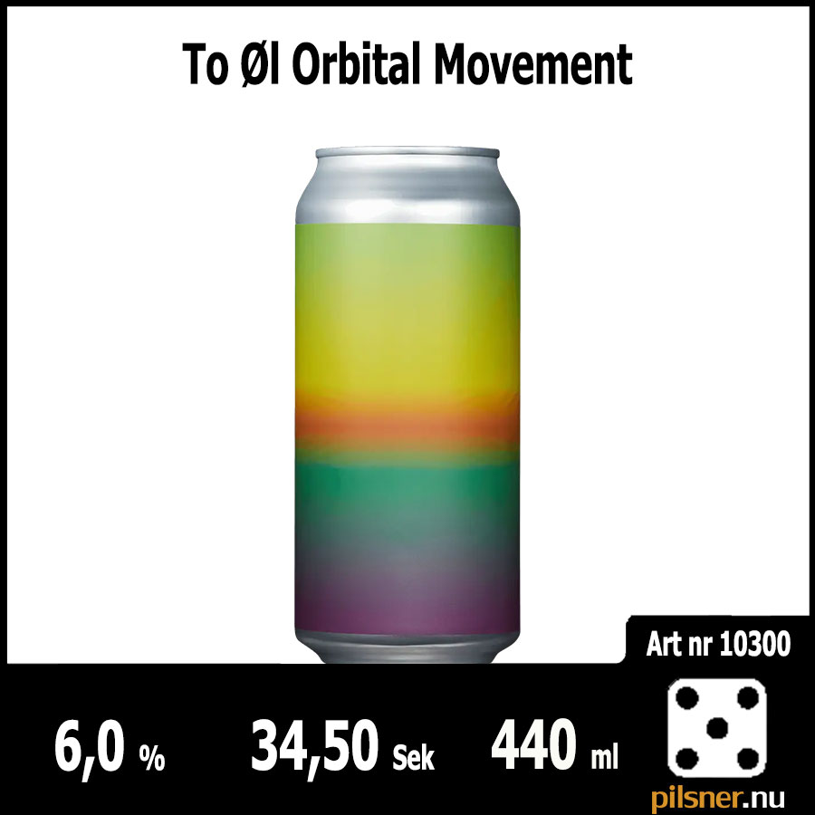 To Øl Orbital Movement To Øl Orbital Movement