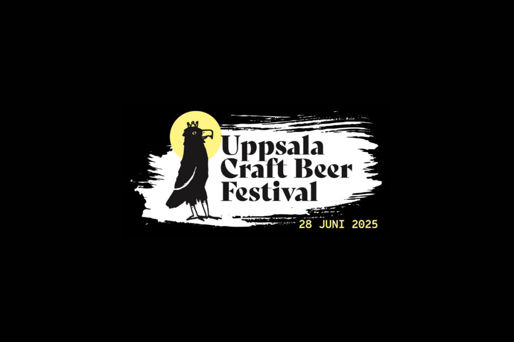 Uppsala-Craft-Beer-Festival
