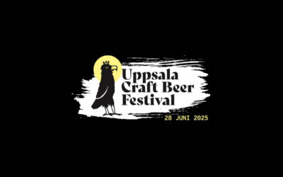 Uppsala Craft Beer Festival växer