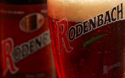 Flanderns finaste: Rodenbach och ölet som aldrig går ur tiden