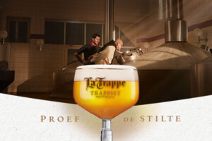 La Trappe Heder