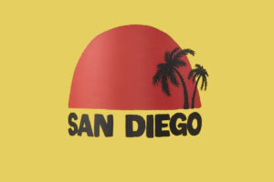 San Diego Header