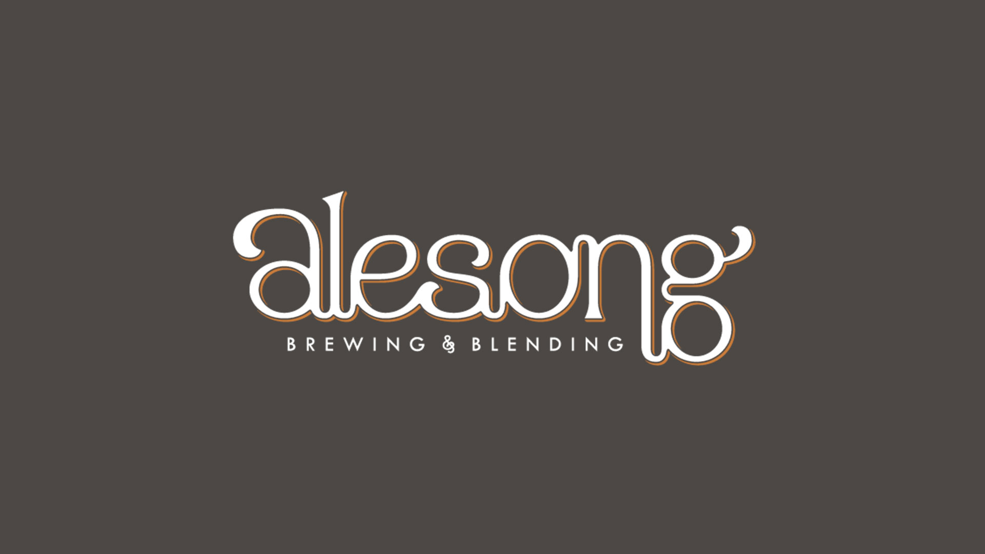 Alesong logga
