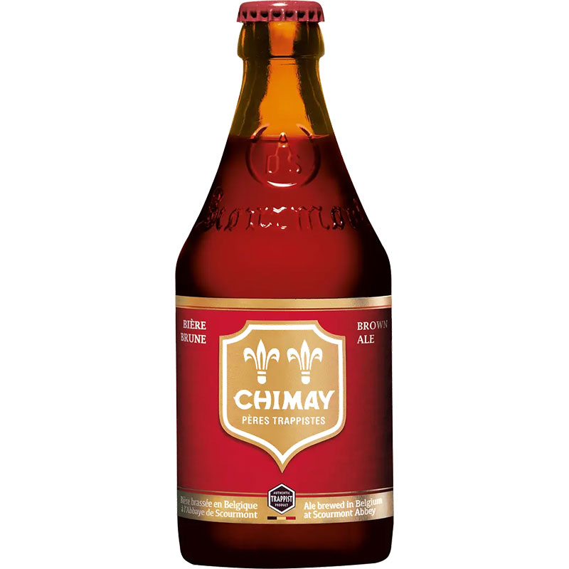 Chimay Röd