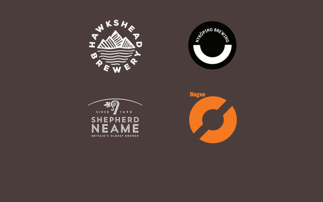 Tillfälligt sortiment på Systembolaget 30 Januari 2026