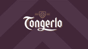 Tongerlo-logga