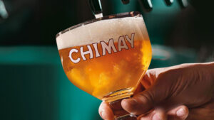Chimay-Green (c) Chimay