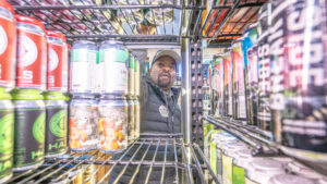 Dude-opening-beer-fridge-fixed