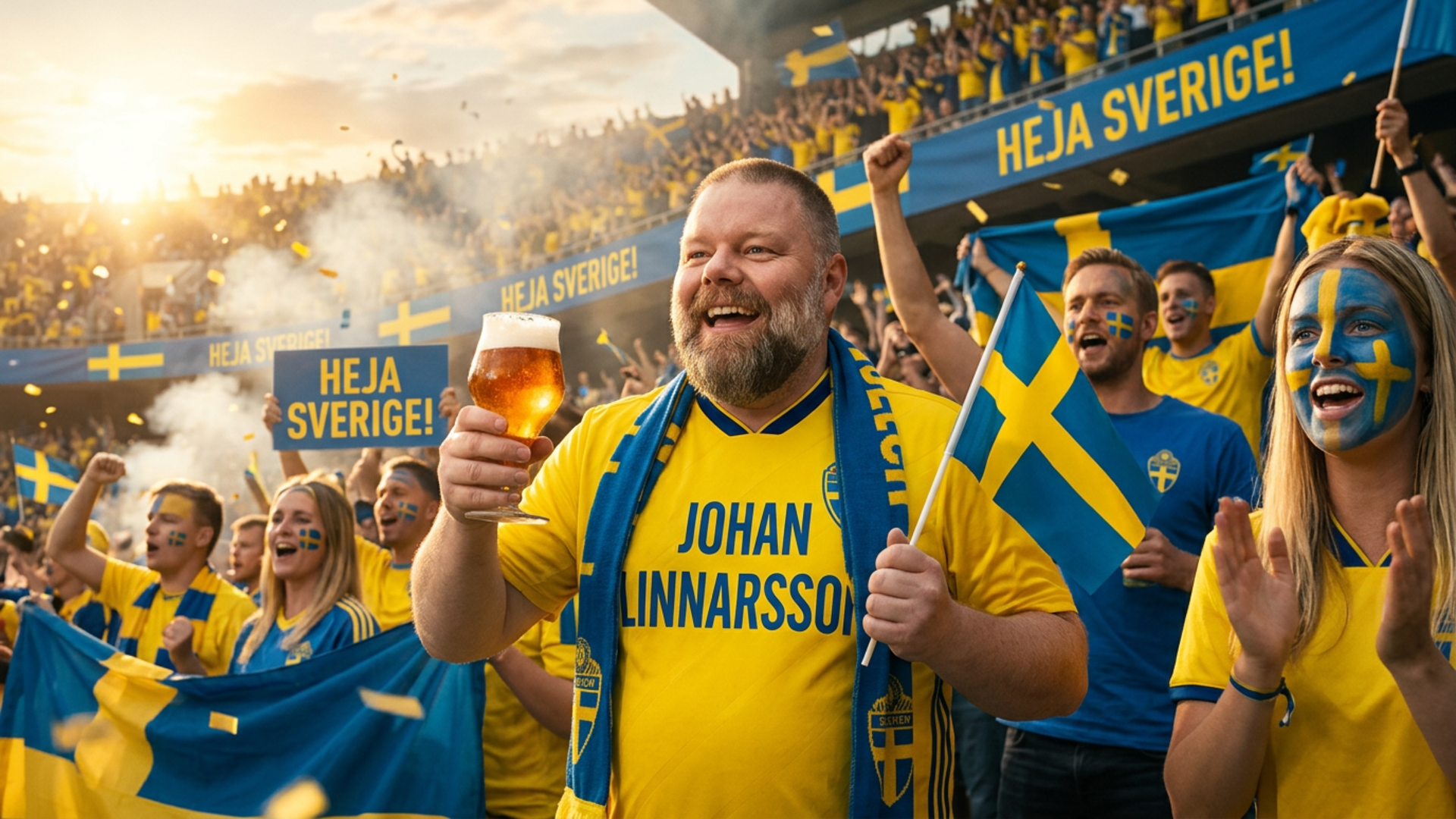 Johan Linnarsson-Start11