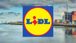 Lidl-Belfast