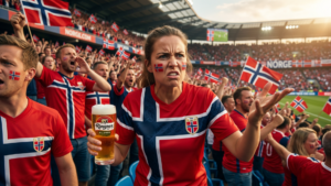 Norge-VM