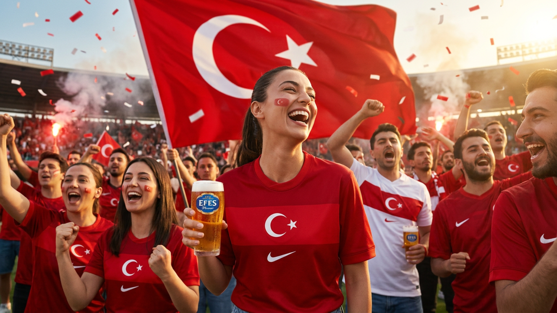 Turkiet-VM
