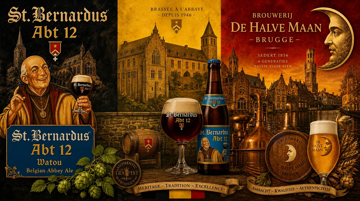 belgian_beer_collage