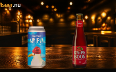 Nyheter på Systembolaget 3 augusti – 7 augusti 2026