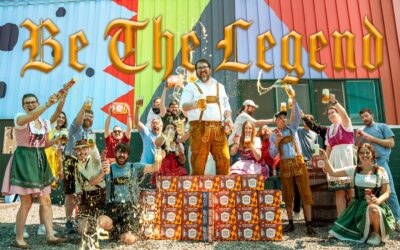 Jack’s Abby och Smoke & Dagger – lager från Bayern till Boston
