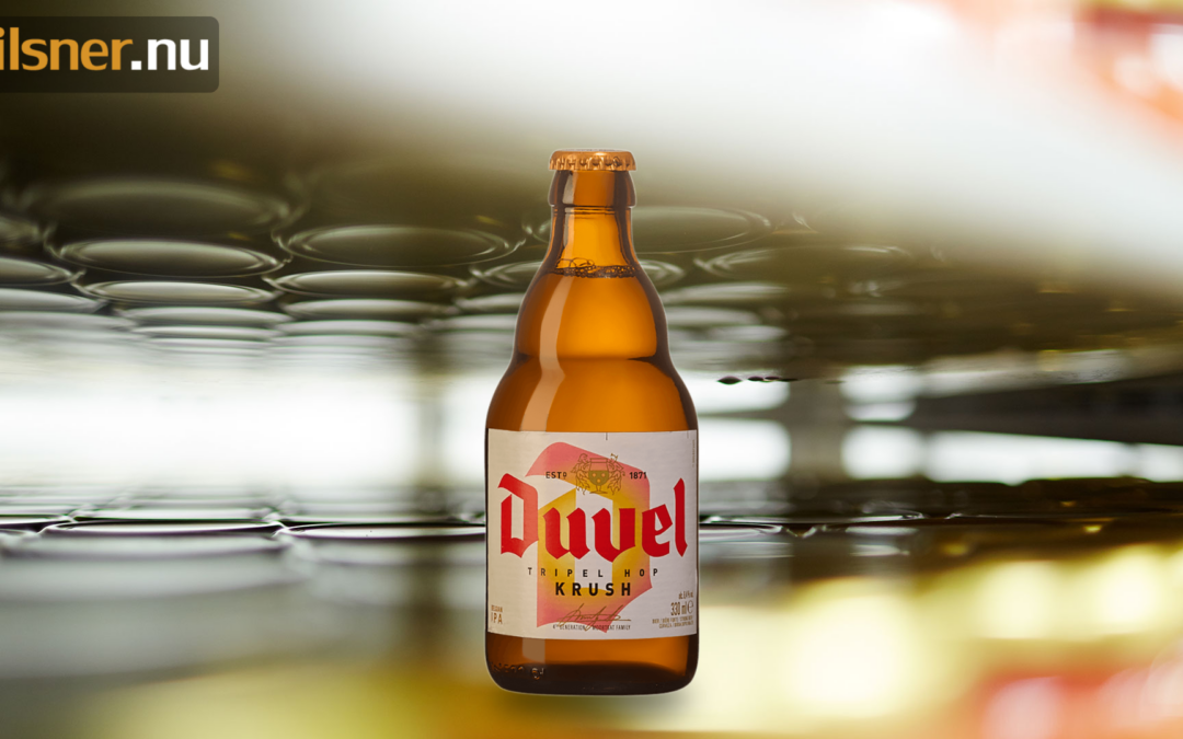 Nyheter på Systembolaget 28 September – 2 Oktober  2026