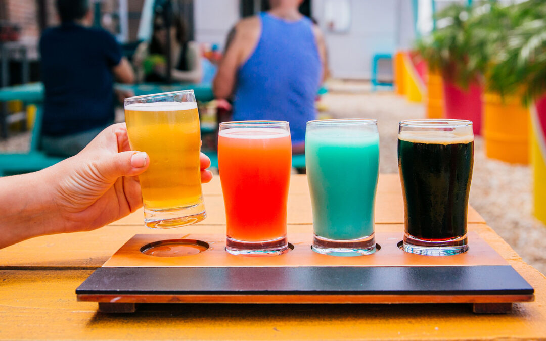 Understanding Today’s American Craft Beer Consumer